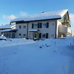Pickenhan Apartment Scheidegg
