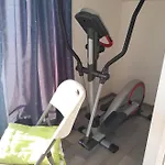 Pickenhan Apartment