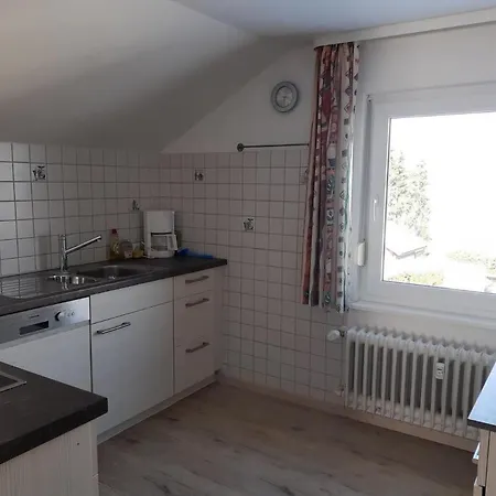 Pickenhan Apartament