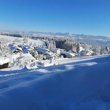 Apartament Pickenhan