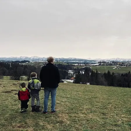 Pickenhan Scheidegg