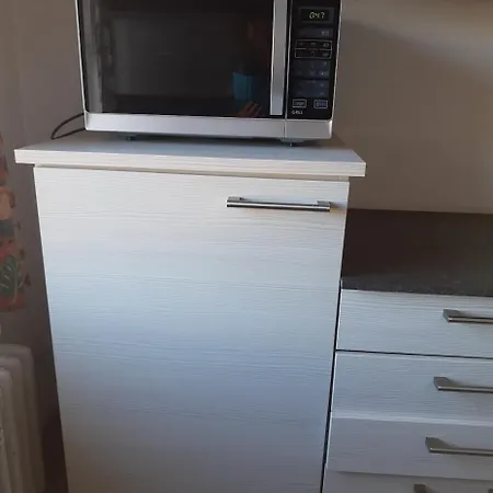 Apartmán Pickenhan *