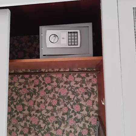 Apartmán Pickenhan *