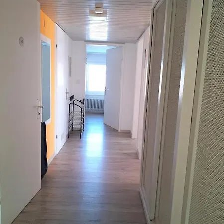 Pickenhan * Scheidegg