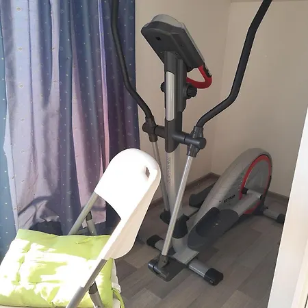 Pickenhan Apartman