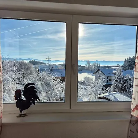 Apartmán Pickenhan