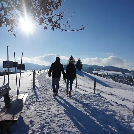 Apartament Pickenhan