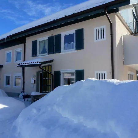 Apartament Pickenhan