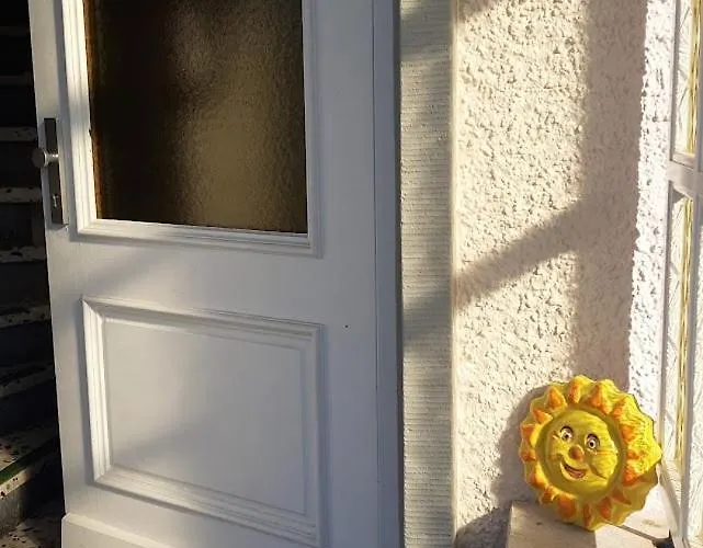 Lägenhet Pickenhan *