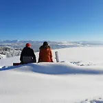 Pickenhan Lejlighed Scheidegg