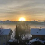 Pickenhan Lejlighed Scheidegg