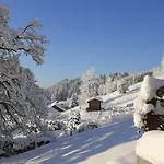 Lejlighed Pickenhan