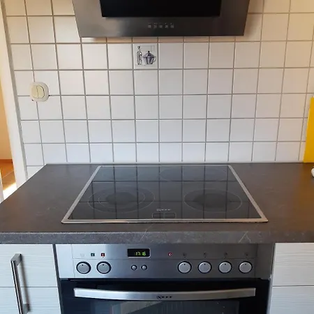 Apartmán Pickenhan *