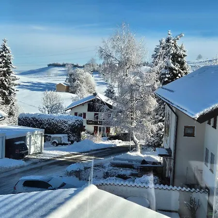 Pickenhan Apartmán