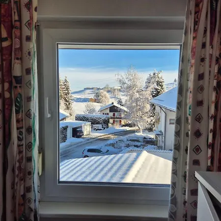 Pickenhan Apartmán *