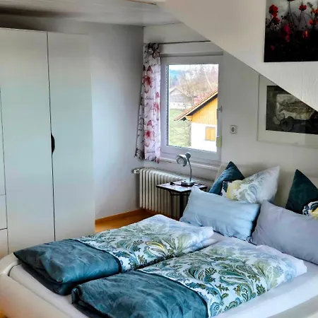 Pickenhan Apartmán