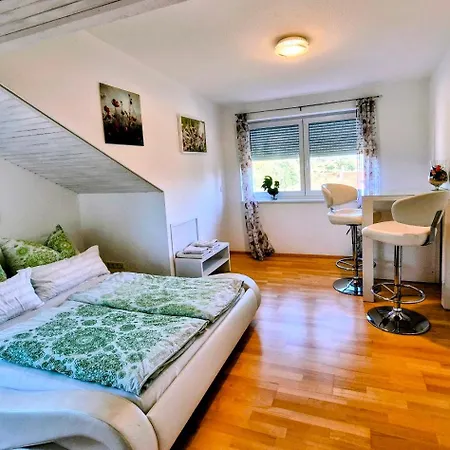 Apartmán Pickenhan