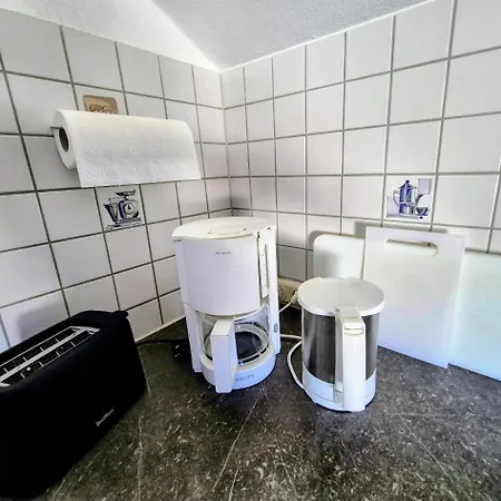 Apartmán Pickenhan Scheidegg