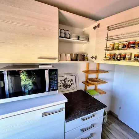 Pickenhan Apartmán
