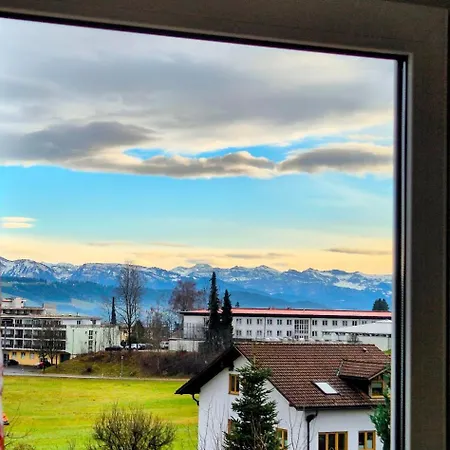 Pickenhan Apartmán