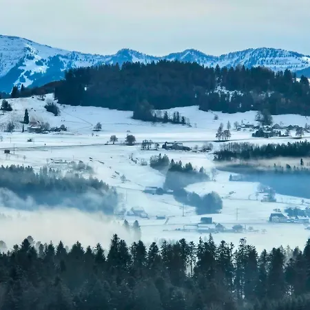 Pickenhan * Scheidegg