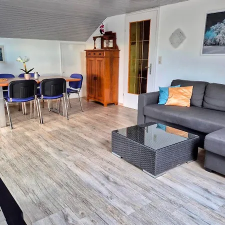 Apartmán Pickenhan *