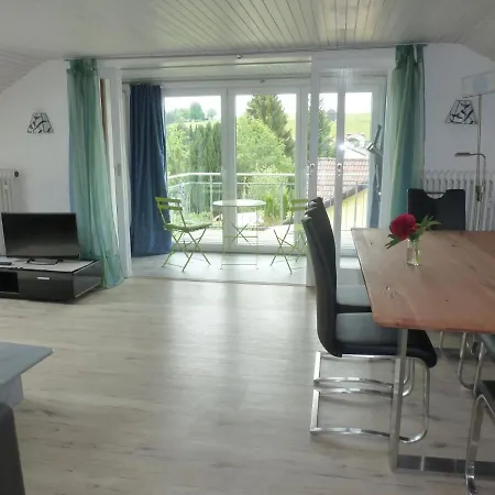 Apartment Pickenhan