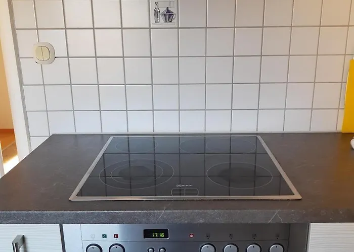 Lejlighed Pickenhan *